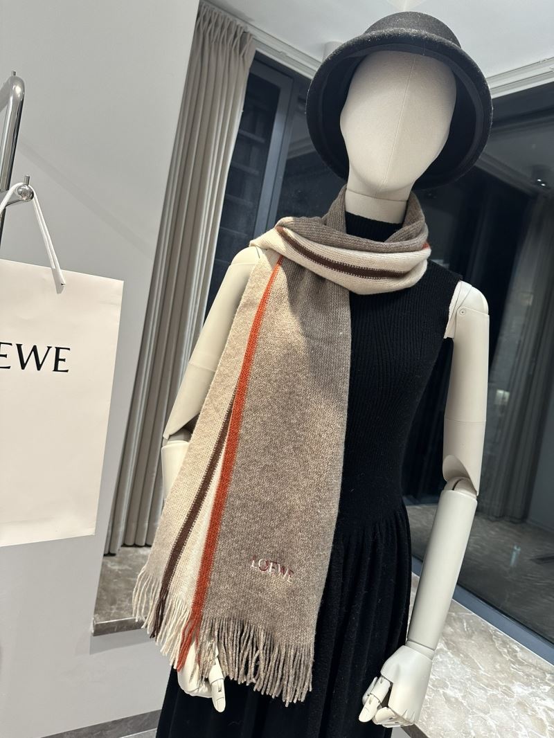 Loewe Scarf